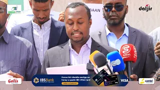 Dallada Punsaa oo ka haddashay xaaladda Puntland