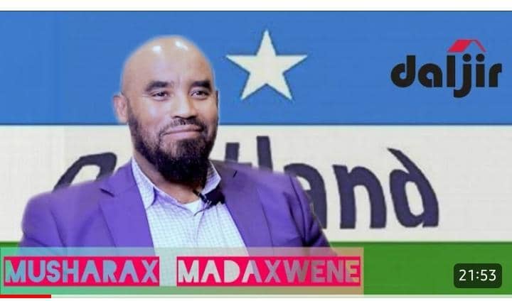 Waraysi | Waa Kuma Musharax Madaxweyne Puntland Maxamed Cabdulaahi Shoortaaye?