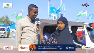 FALCELISKA Shacabka Garoowe ee Heshiiska Badda ee Itoobiya & Somaliland