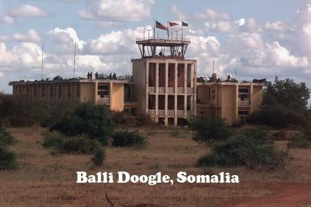US MILITARY BASES IN SOMALIA: How Status of Force Agreement (SoFA) Enslaves Countries