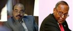 ABDULLAHI YUSUF vs MELES ZENAWI, AN EYEWITNESS ACCOUNT: DEPARTING WAYS WITH MELES ZENAWI GOVERNMENT