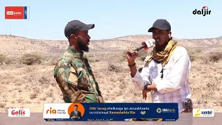 BUQDHARKEYN | MAXAY SARAAKIISHA SSC KA YIRAAHDEEN CIIDAMADA ITOOBIYA EE SOMALILAND U HABARWACATAY?